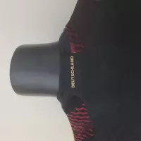2022 Germany World Cup Away Player Edition - view 4