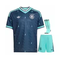 2026 Germany Away World Cup Soccer Adult Full Kit Jersey+Shorts+Socks - view 1