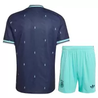 2026 Germany Away World Cup Soccer Adult Kit Jersey+Shorts - view 3