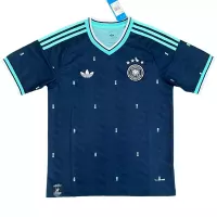 2026 Germany Away Soccer Adult Kit Jersey+Shorts - view 4