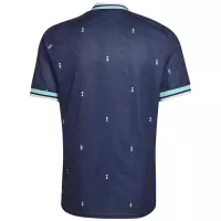 2026 Germany Away Soccer Adult Kit Jersey+Shorts - view 6