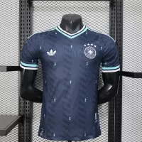 25-26 Germany Away Soccer Jersey Authentic Shirt - view 1