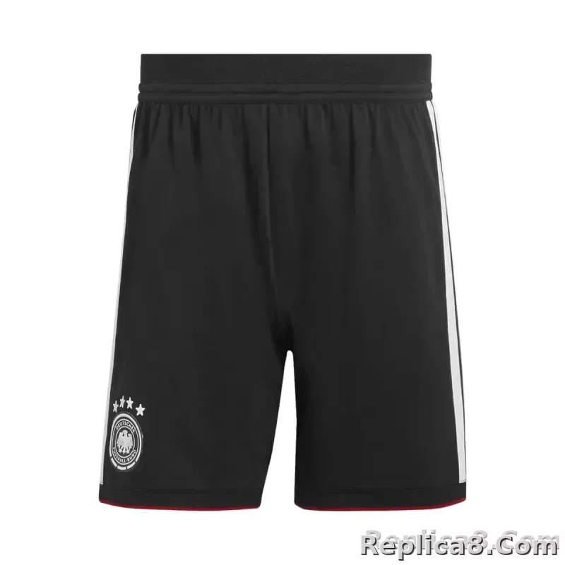 2026 Germany Home Soccer Adult Full Kit Jersey+Shorts+Socks - detail