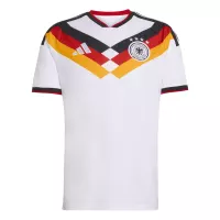 2026 Germany Home Soccer Adult Full Kit Jersey+Shorts+Socks - view 12