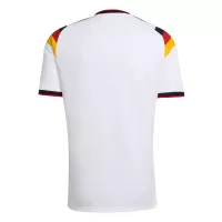 2026 Germany Home Soccer Adult Full Kit Jersey+Shorts+Socks - view 13