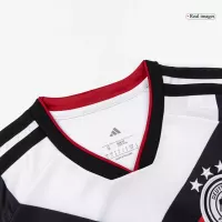 2026 Germany Home Soccer Adult Full Kit Jersey+Shorts+Socks - view 9