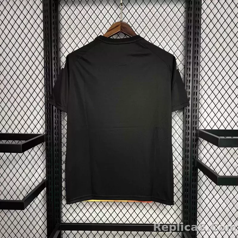 2024 Germany Euro Cup Pre-Match Football Jersey - detail