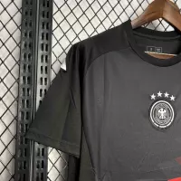 2024 Germany Euro Cup Pre-Match Football Jersey - view 5