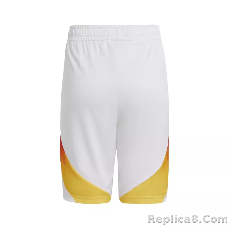 2024 Germany Euro Cup Home Football Kit Jersey+Shorts - detail