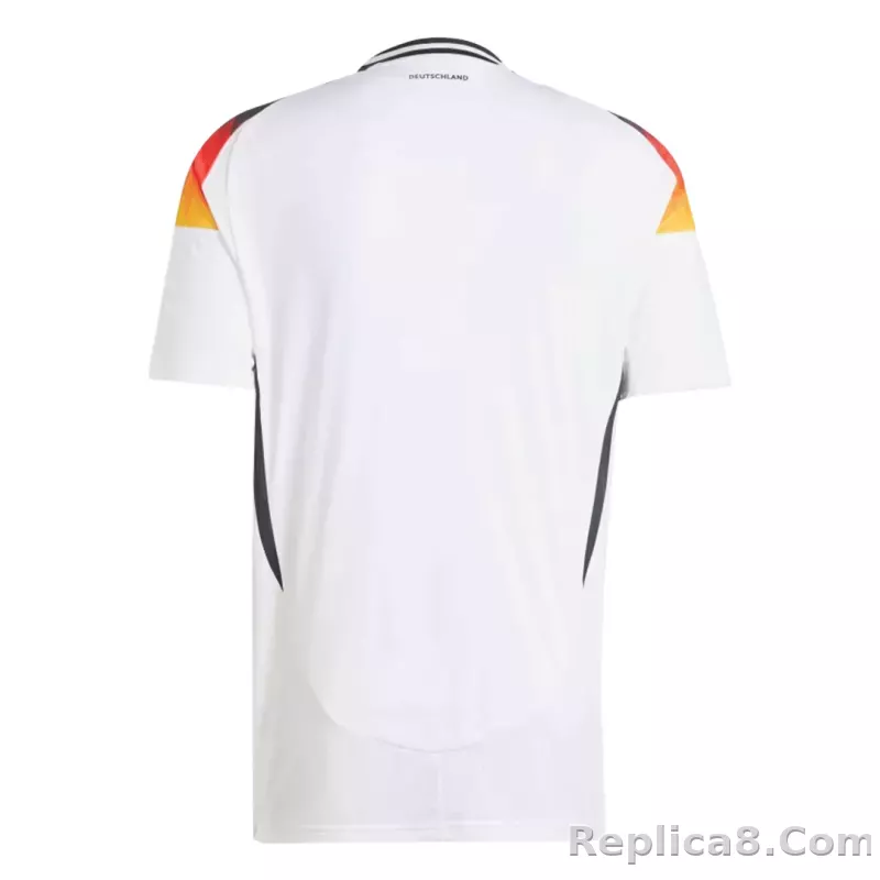 2024 Germany Euro Cup Home Football Kit Jersey+Shorts - detail