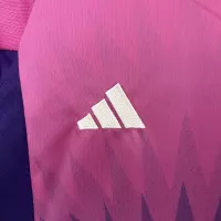 2024 Germany Euro Cup Away Kids Kit Jersey+Shorts - view 6