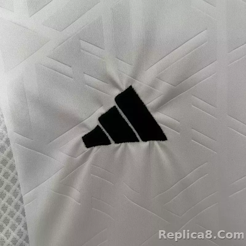 2024 Germany Euro Cup Home Kids Kit Jersey+Shorts - detail