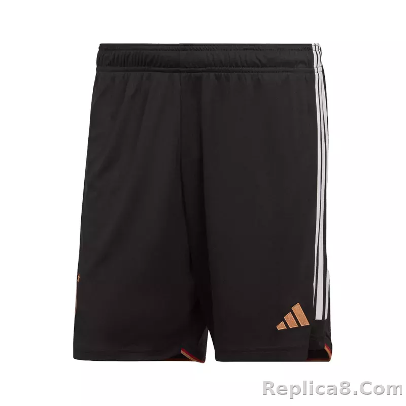 2022 Germany World Cup Home Kit Jersey+Shorts - detail