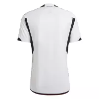 2022 Germany World Cup Home Kit Jersey+Shorts - view 6