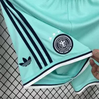 2026 Germany Away World Cup Soccer Shorts - view 4