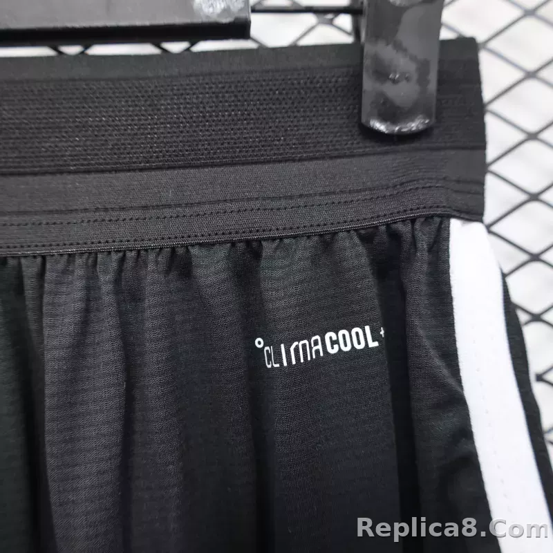 2026 Germany Home World Cup Soccer Shorts Player Version - detail