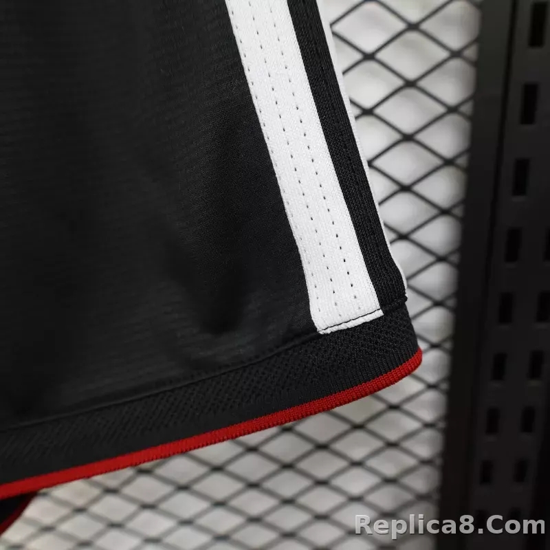 2026 Germany Home World Cup Soccer Shorts Player Version - detail