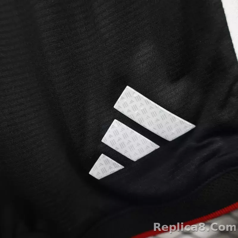 2026 Germany Home World Cup Soccer Shorts Player Version - detail