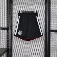 2026 Germany Home World Cup Soccer Shorts Player Version - view 1