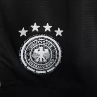 2026 Germany Home World Cup Soccer Shorts Player Version - view 3