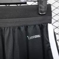 2026 Germany Home World Cup Soccer Shorts Player Version - view 5