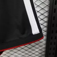 2026 Germany Home World Cup Soccer Shorts Player Version - view 6