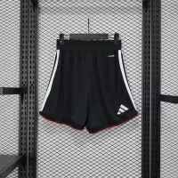 2026 Germany Home World Cup Soccer Shorts Player Version - view 7