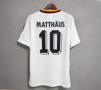 1994 Germany World Cup Home Retro Jersey - view 14