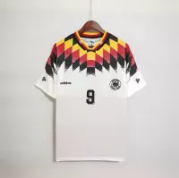 1994 Germany World Cup Home Retro Jersey - view 15