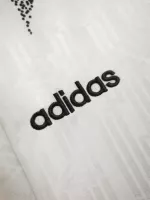 1994 Germany World Cup Home Retro Jersey - view 4