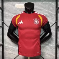 2026 Germany World Cup Training Soccer Jersey Authentic Shirt - view 1
