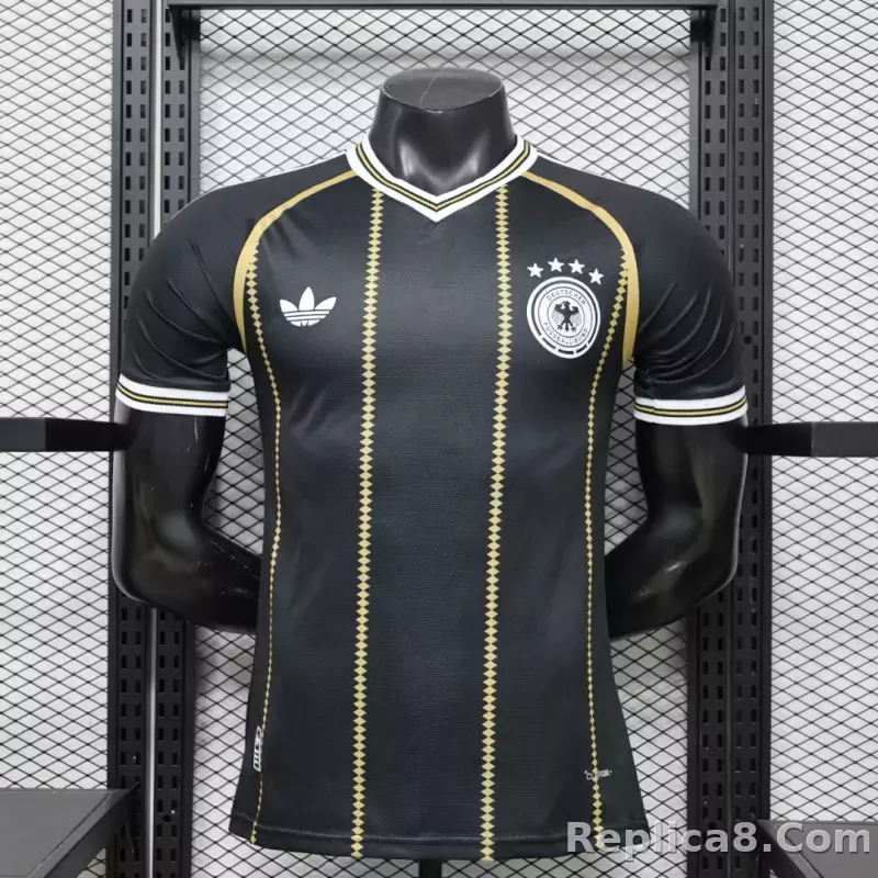 2026 Germany Special Soccer Jersey Authentic Shirt