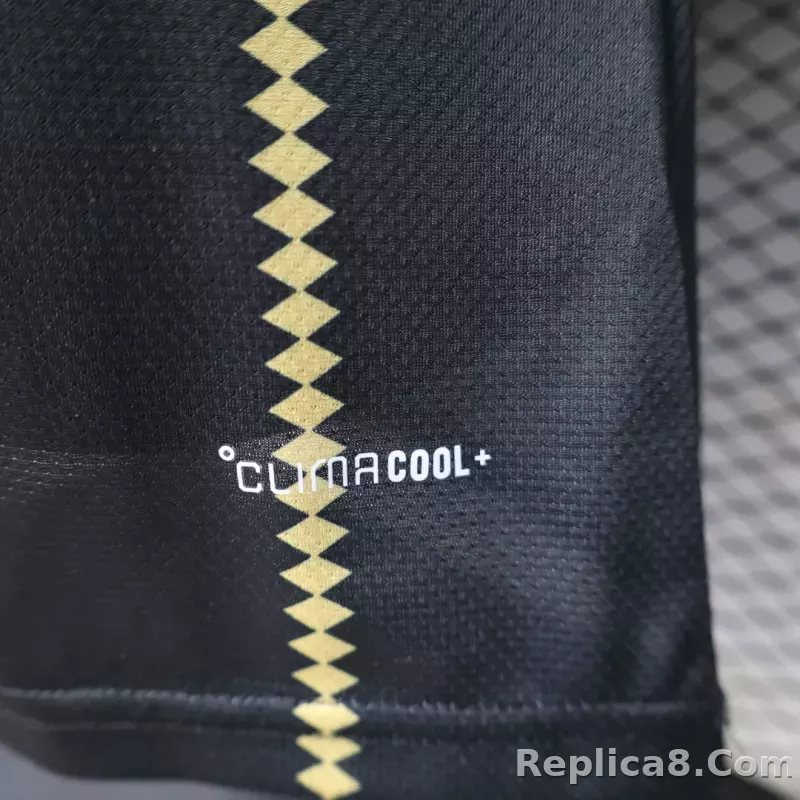 2026 Germany Special Soccer Jersey Authentic Shirt - detail
