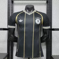 2026 Germany Special Soccer Jersey Authentic Shirt - view 1