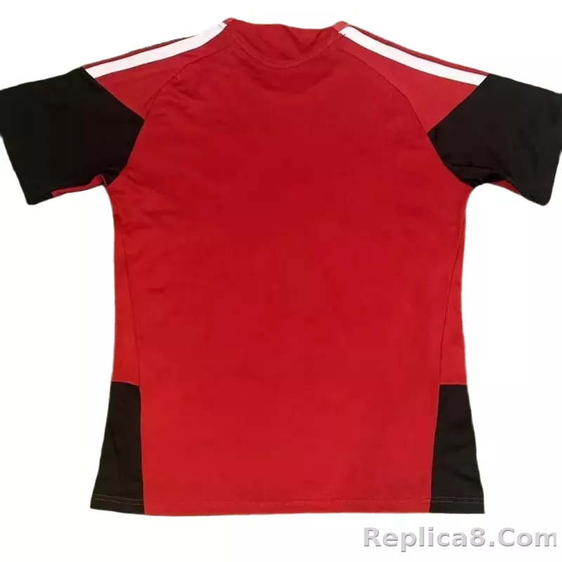 2026 Germany World Cup Training Soccer Jersey - detail