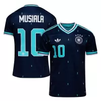 Germany Away Shirt World Cup 2026 MUSIALA 10 - view 1