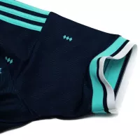 Germany Away Shirt World Cup 2026 MUSIALA 10 - view 3
