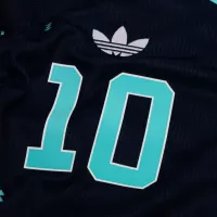 Germany Away Shirt World Cup 2026 MUSIALA 10 - view 12