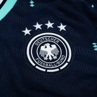 Germany Away Shirt World Cup 2026 MUSIALA 10 - view 4