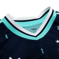 Germany Away Shirt World Cup 2026 MUSIALA 10 - view 6