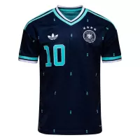 Germany Away Shirt World Cup 2026 MUSIALA 10 - view 9