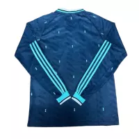 2026 Germany Away World Cup Soccer Jersey Long Sleeve - view 3