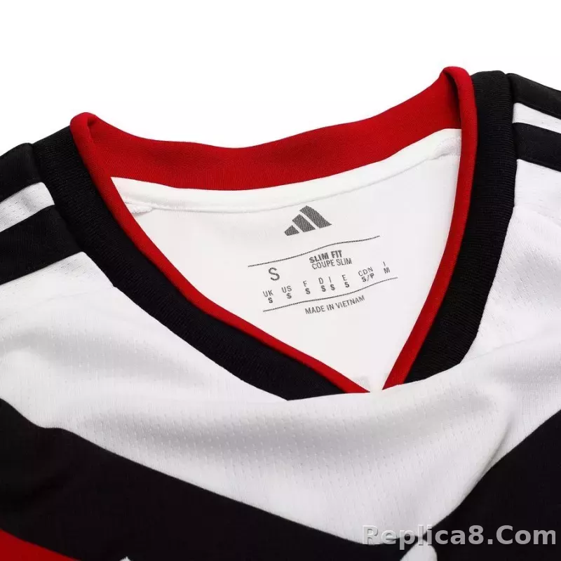 Germany Home Shirt World Cup 2026 MUSIALA 10 - detail