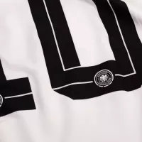 Germany Home Shirt World Cup 2026 MUSIALA 10 - view 5