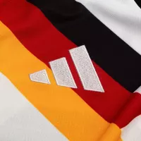 Germany Home Shirt World Cup 2026 MUSIALA 10 - view 7