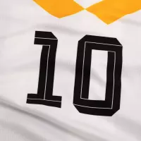 Germany Home Shirt World Cup 2026 MUSIALA 10 - view 9