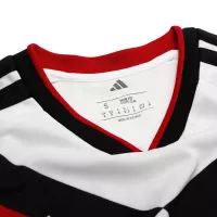 Germany Home Shirt World Cup 2026 MUSIALA 10 - view 10