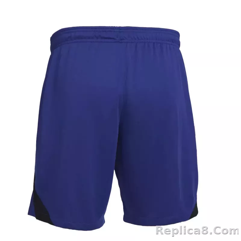2022 Netherlands World Cup Away Kit Jersey+Shorts - detail