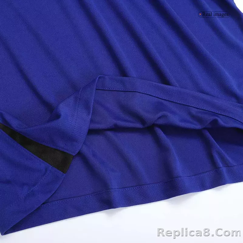 2022 Netherlands World Cup Away Kit Jersey+Shorts - detail