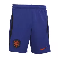 2022 Netherlands World Cup Away Kit Jersey+Shorts - view 14